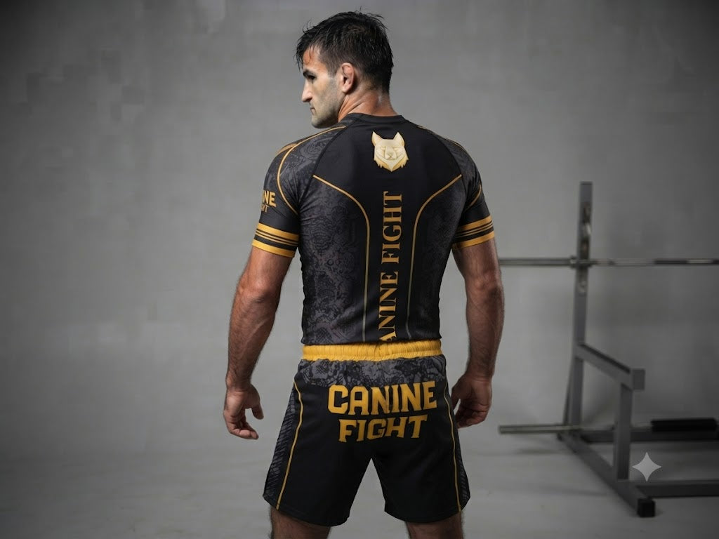 Rashguard/camiseta de comprensiòn NOGI modelo Cell masculino