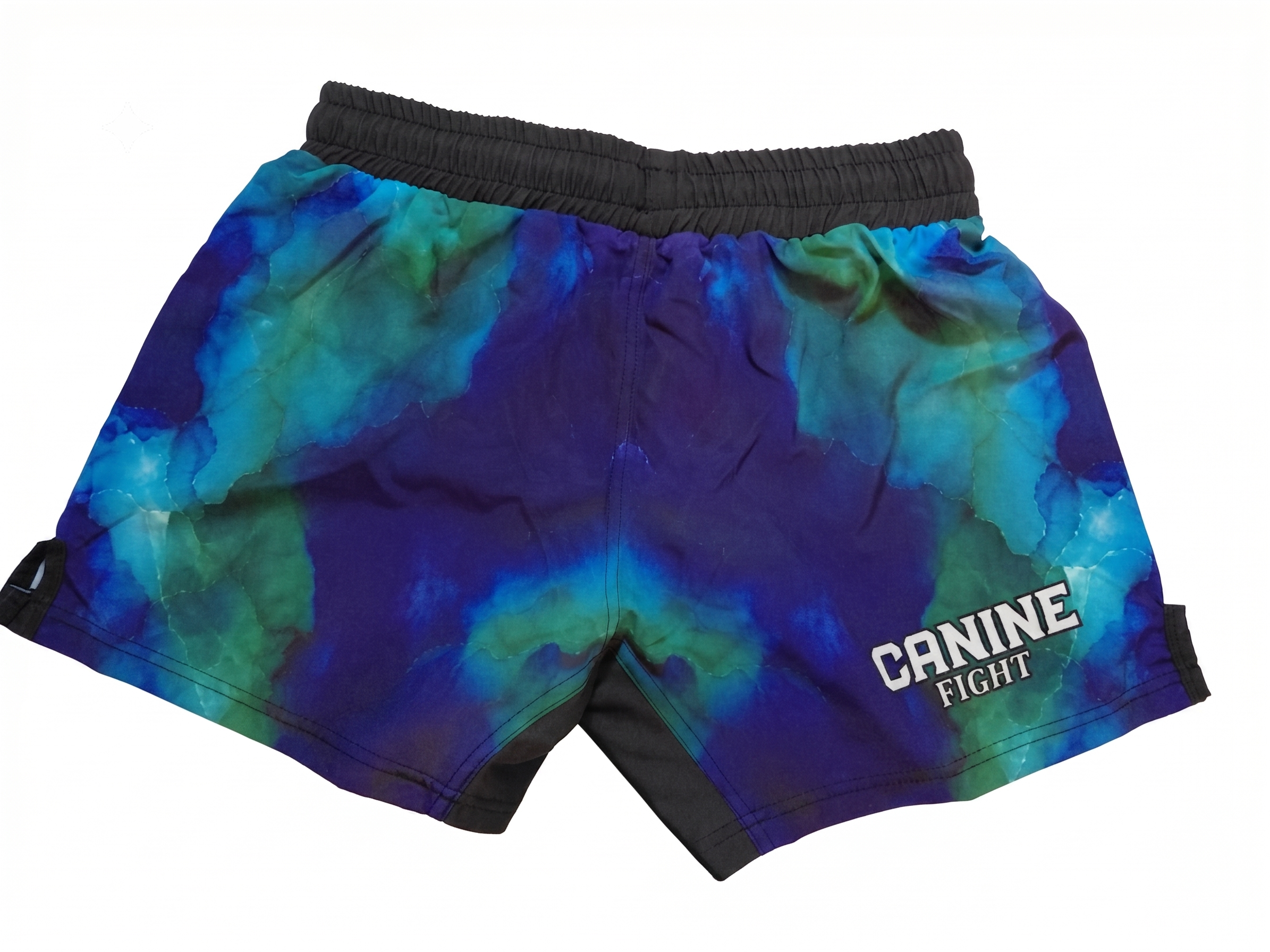 Short MMA/NOGI modelo stellar femenino