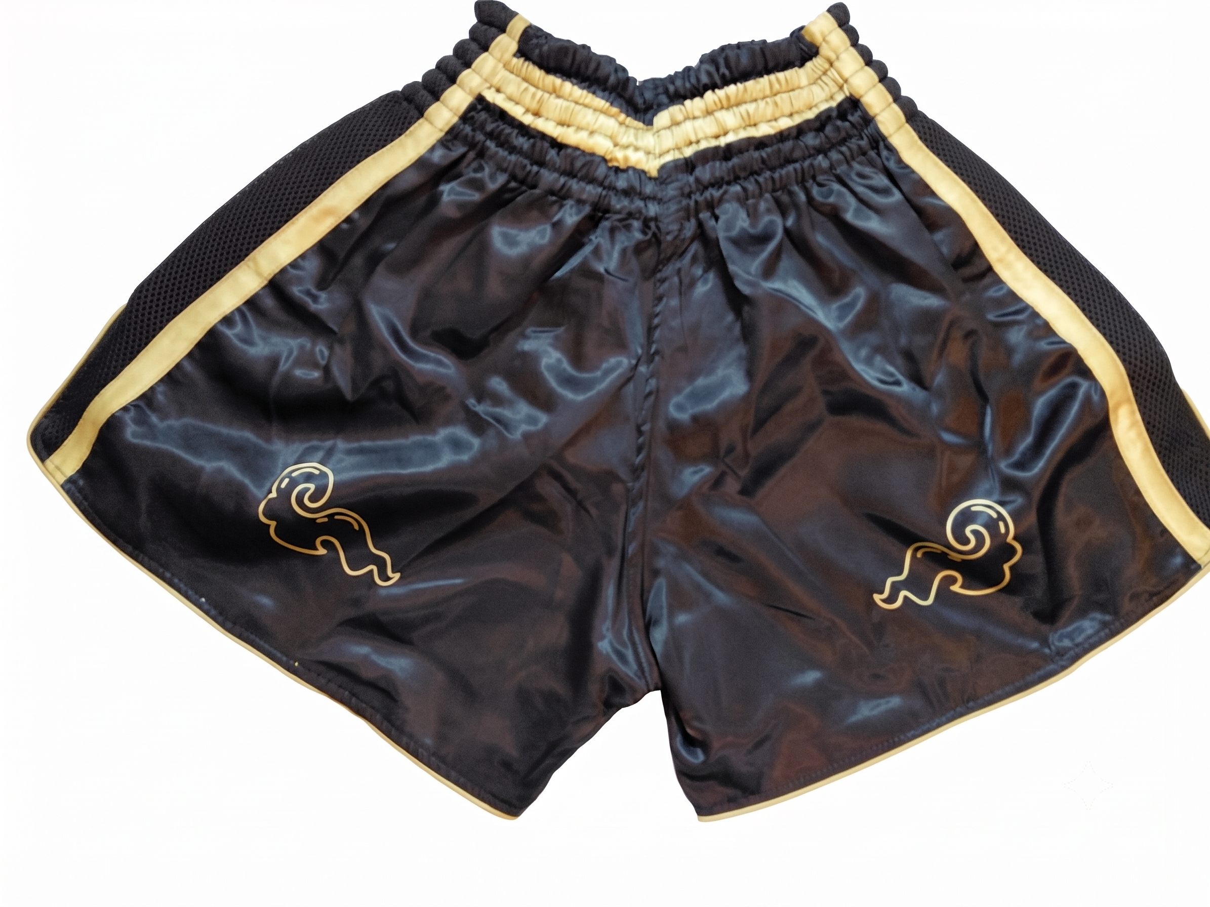 Short Muay Thai modelo Kato masculino