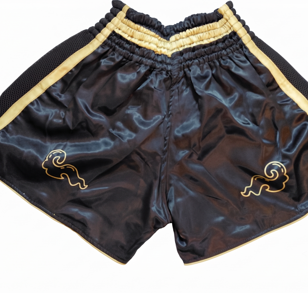 Short Muay Thai modelo Kato masculino