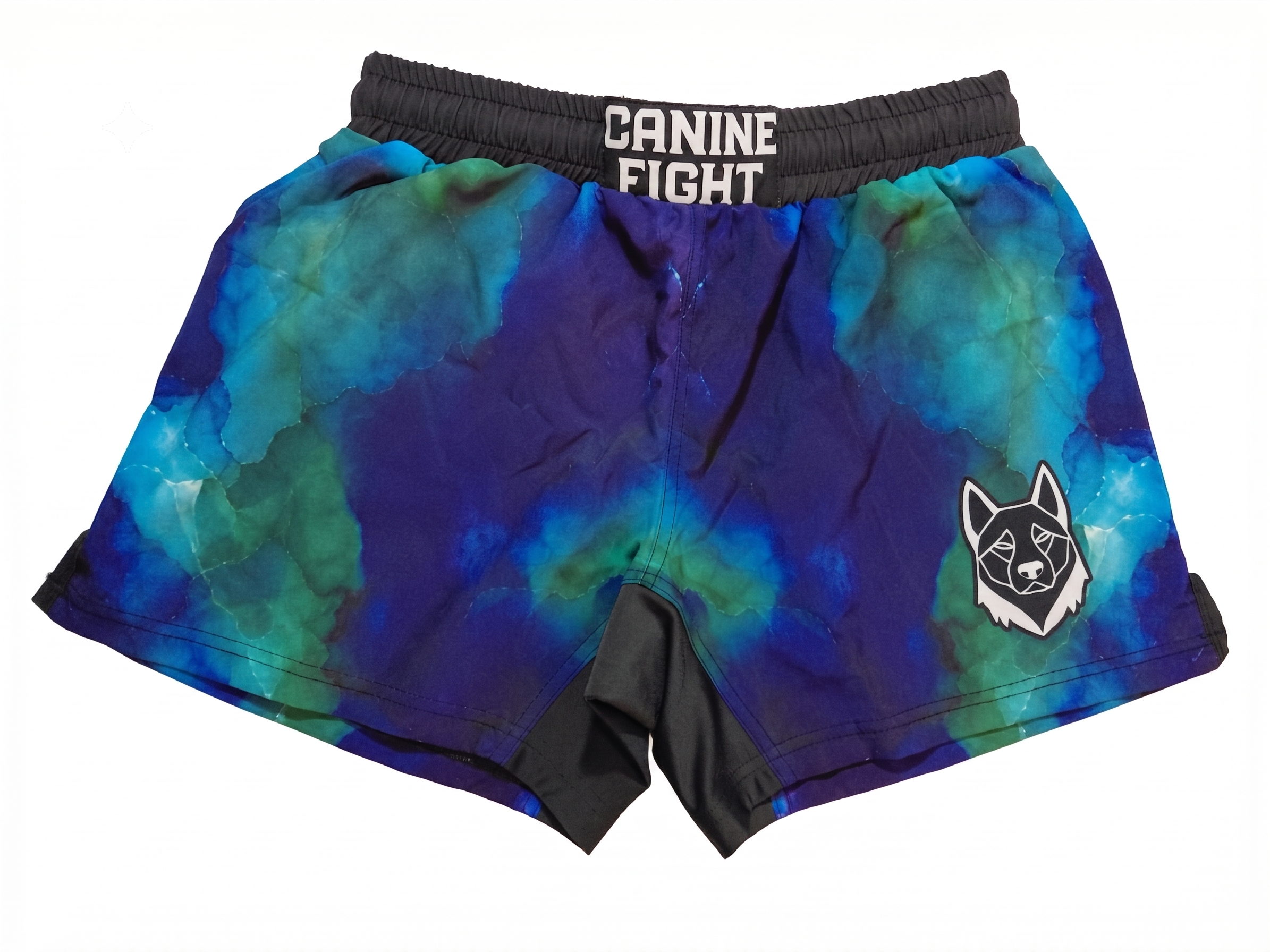 Short MMA/NOGI modelo stellar femenino