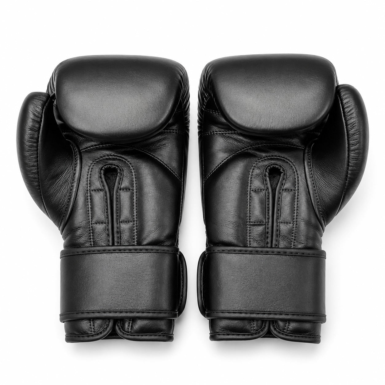 Guante de Boxeo/Muay thai/Kickboxing 14 cuero legitimo 14 oz