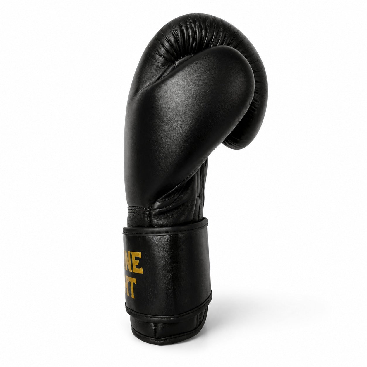 Guante de Boxeo/Muay thai/Kickboxing 14 cuero legitimo 14 oz