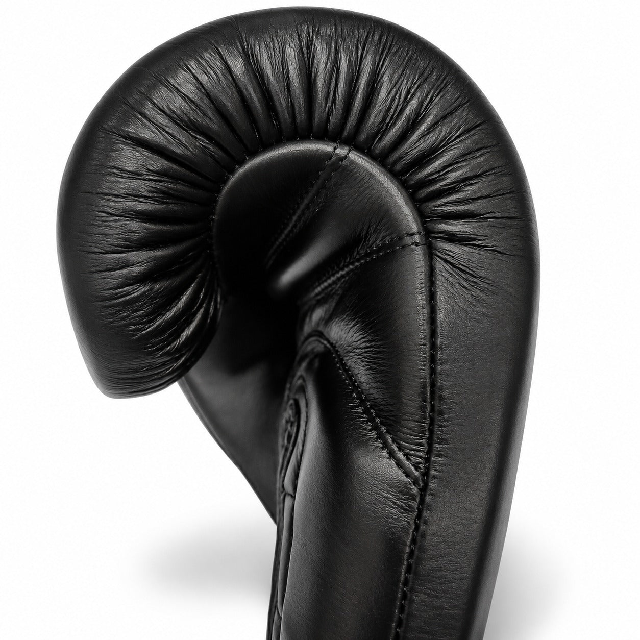 Guante de Boxeo/Muay thai/Kickboxing 14 cuero legitimo 14 oz