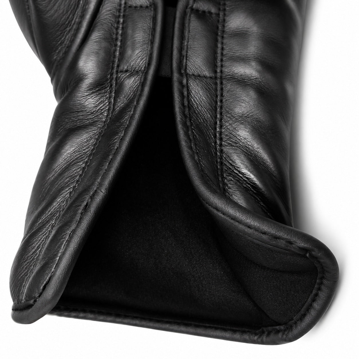 Guante de Boxeo/Muay thai/Kickboxing 14 cuero legitimo 14 oz