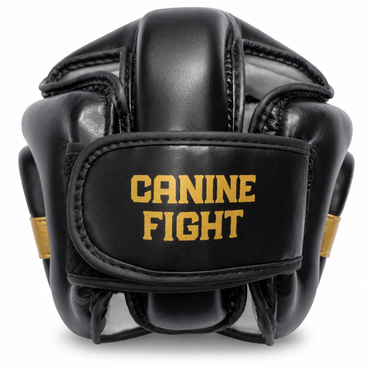 Cabezal Boxeo/Muay thai/Kickboxing/MMA cuero sintético de alta durabilidad