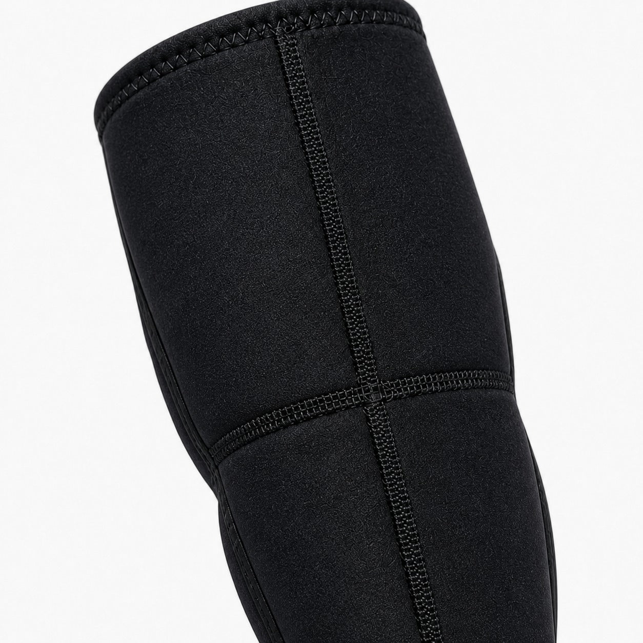Protector de codos MMA/Kickboxing/Muay Thai cuero sintético premium