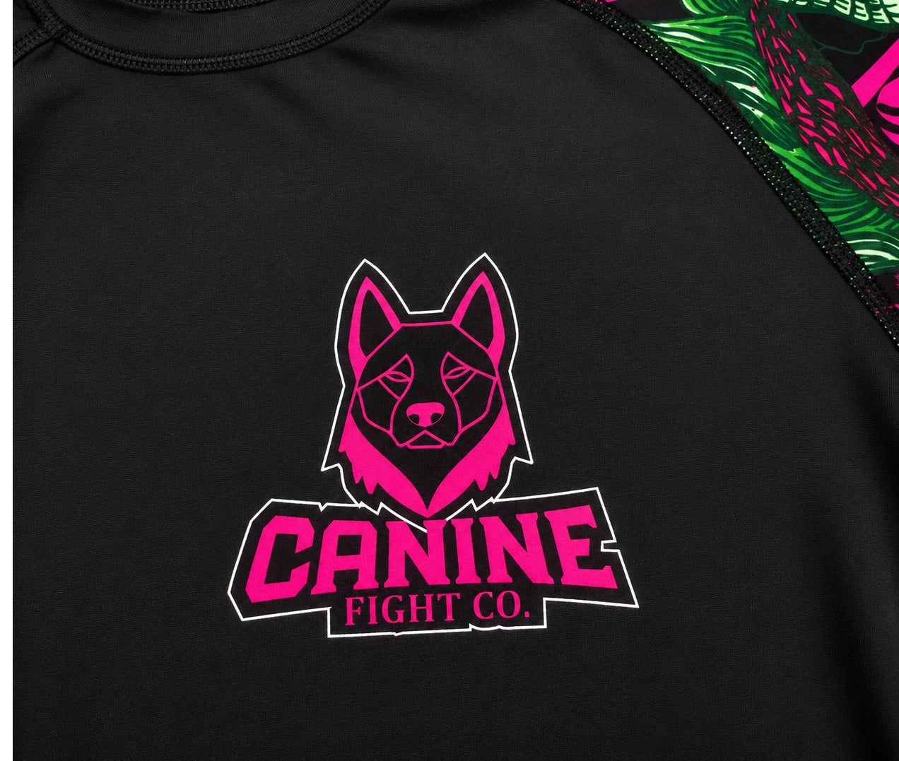 Rashguard/camiseta de comprensión modelo Orochi NOGI