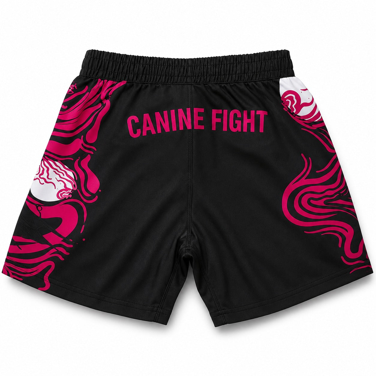 Short NOGI/MMA modelo Orochi