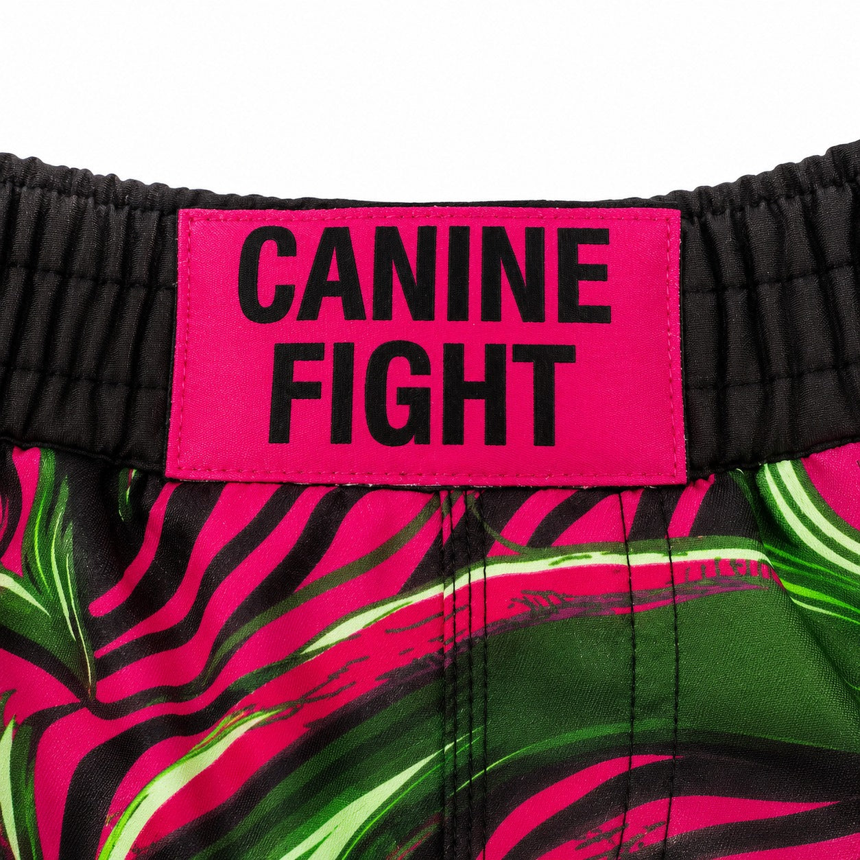 Short NOGI/MMA modelo Orochi