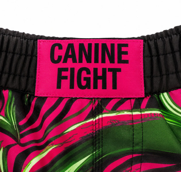 Short NOGI/MMA modelo Orochi
