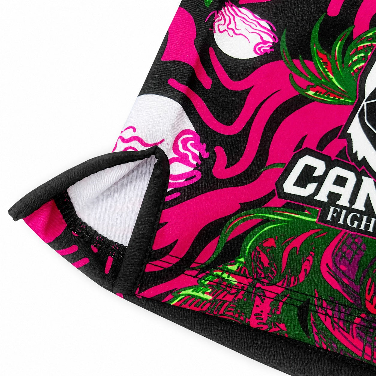 Short NOGI/MMA modelo Orochi