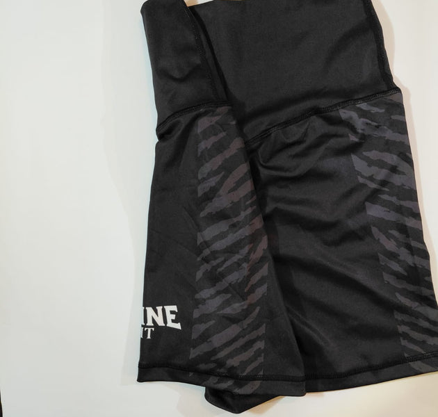 Calza femenina modelo Katana short