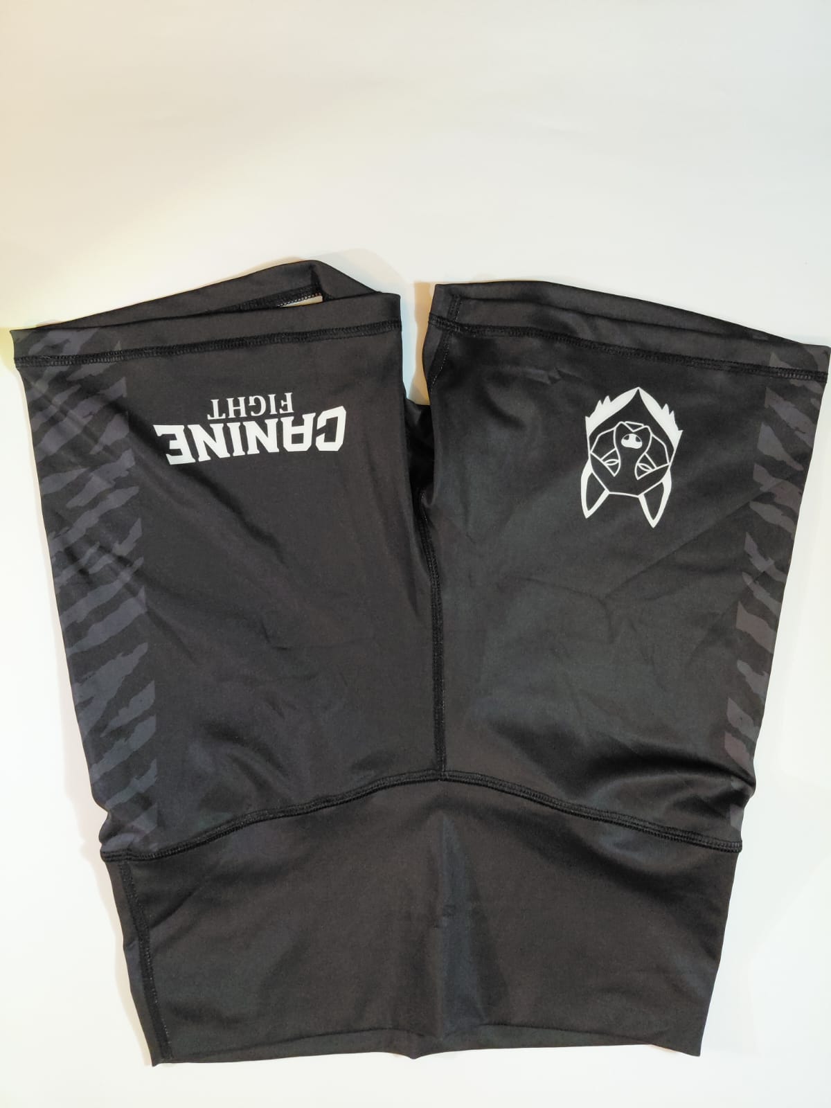Calza femenina modelo Katana short