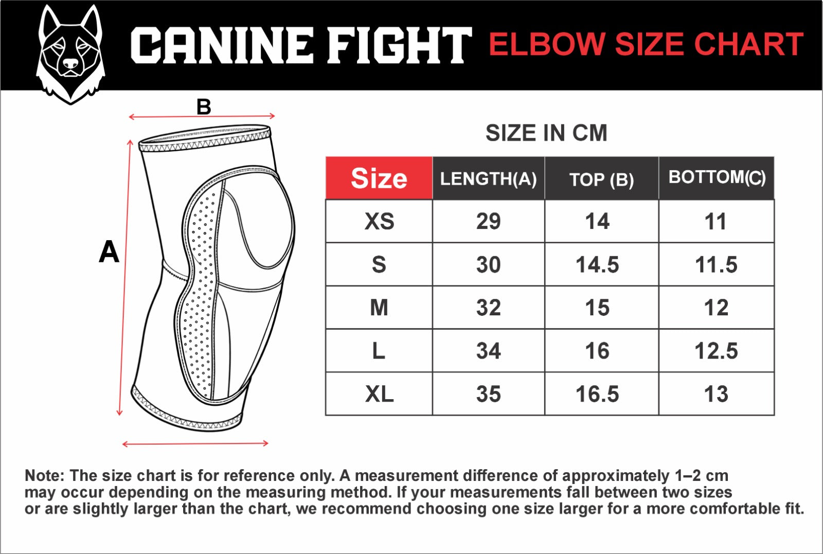 Protector de codos MMA/Kickboxing/Muay Thai cuero sintético premium
