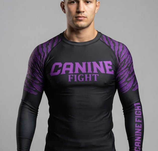 Rashguard/camiseta de comprensiòn NOGI modelo Bahi masculino