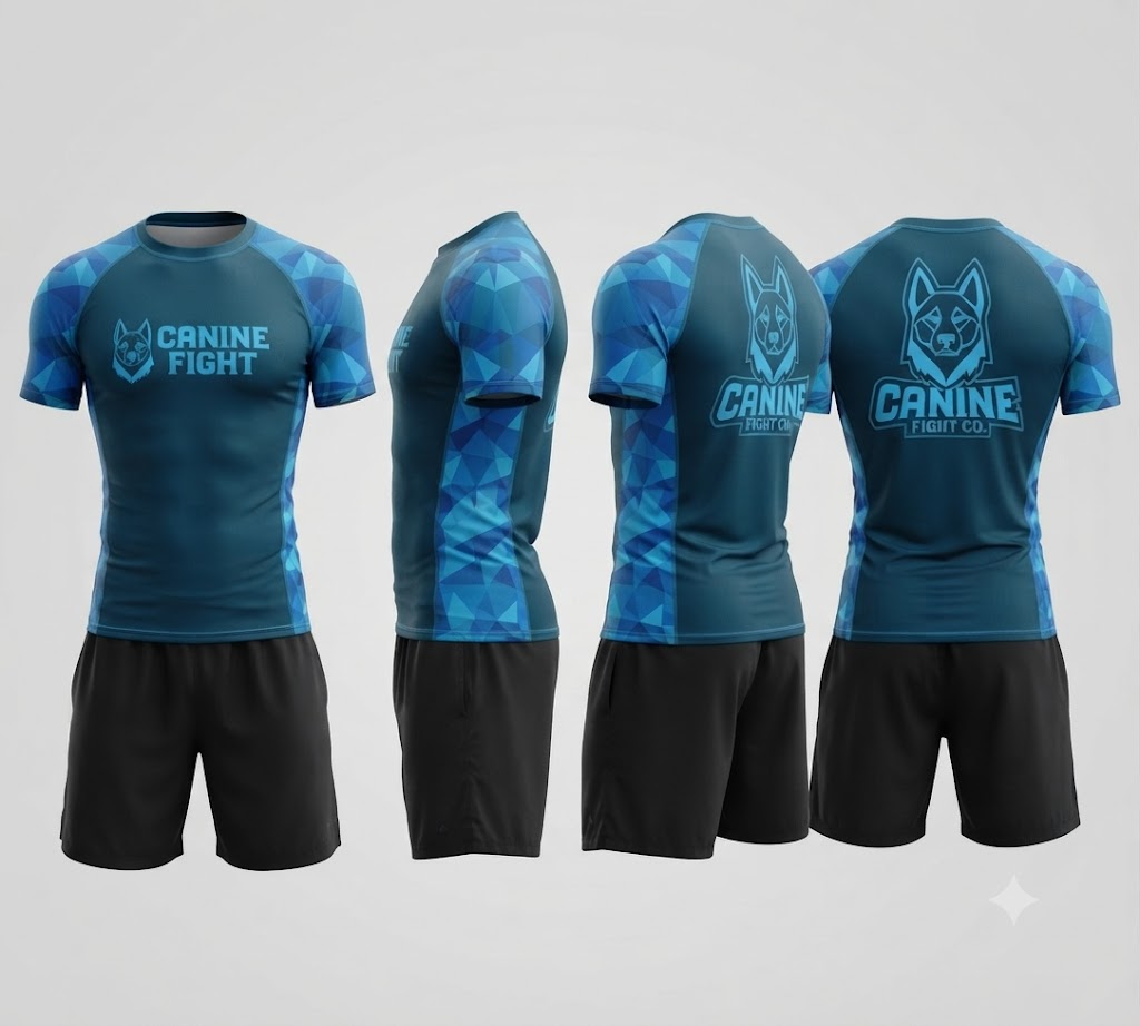 Rasguard/camiseta de compresiòn NOGI modelo sky masculino