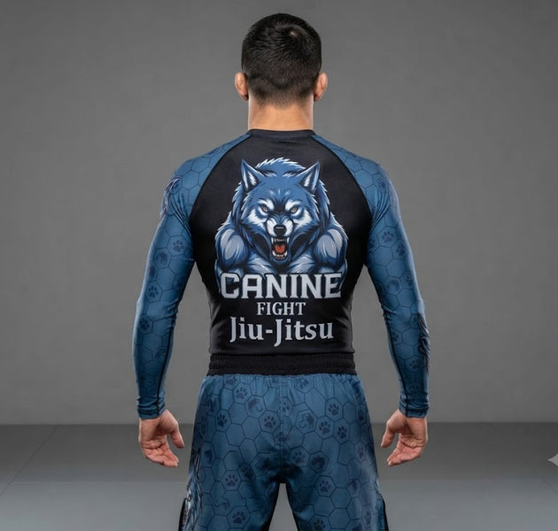 Rashguard/Camiseta de compresiòn NOGI modelo Chees masculino