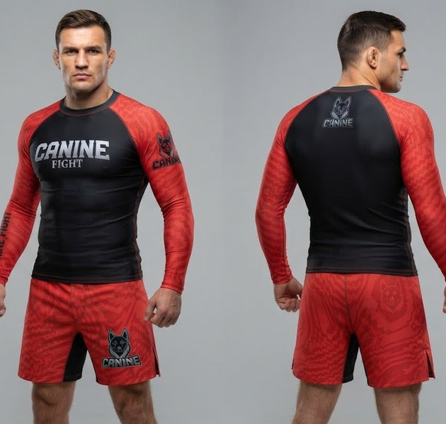 Rasguard/camiseta de compresiòn NOGI modelo Orange lion masculino