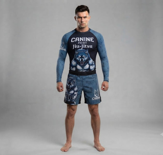 Rashguard/Camiseta de compresiòn NOGI modelo Chees masculino