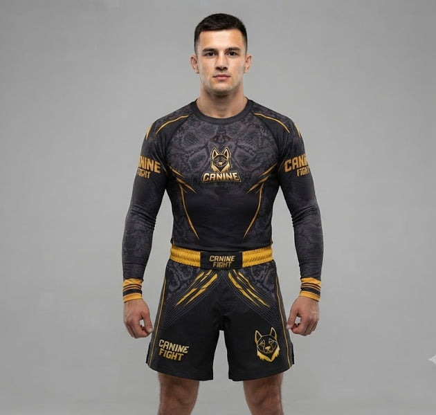 Rashguard/camiseta de comprensiòn NOGI modelo Cell masculino
