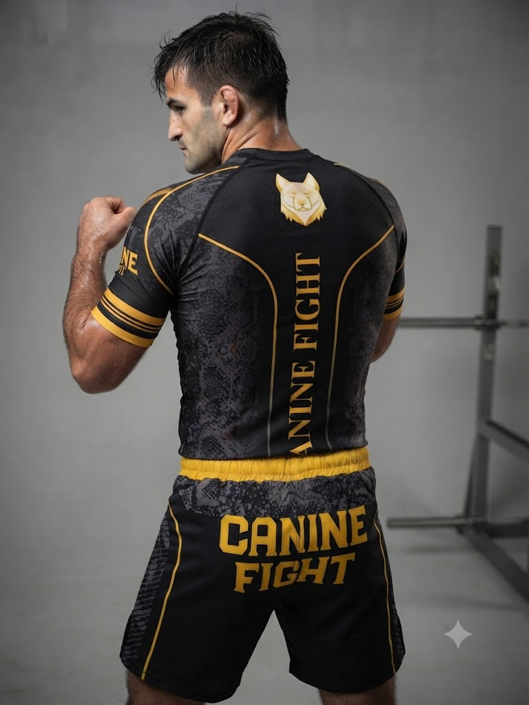 Rashguard/camiseta de comprensiòn NOGI modelo Cell masculino
