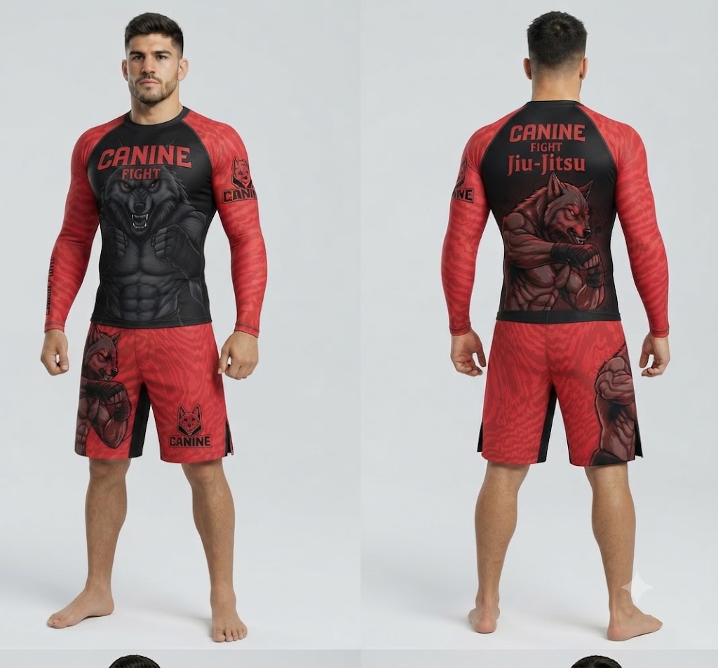 Rashguard/camiseta de compresiòn NOGI modelo Krill masculino