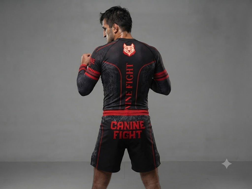 Rashguard/camiseta de comprensiòn NOGI modelo Cell masculino